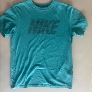 Nike Aqua Dri-FIT Shirt